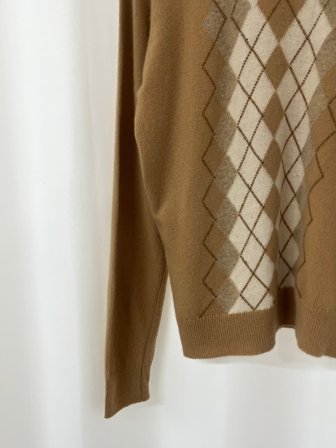 BURBERRYS knit  상품이미지3