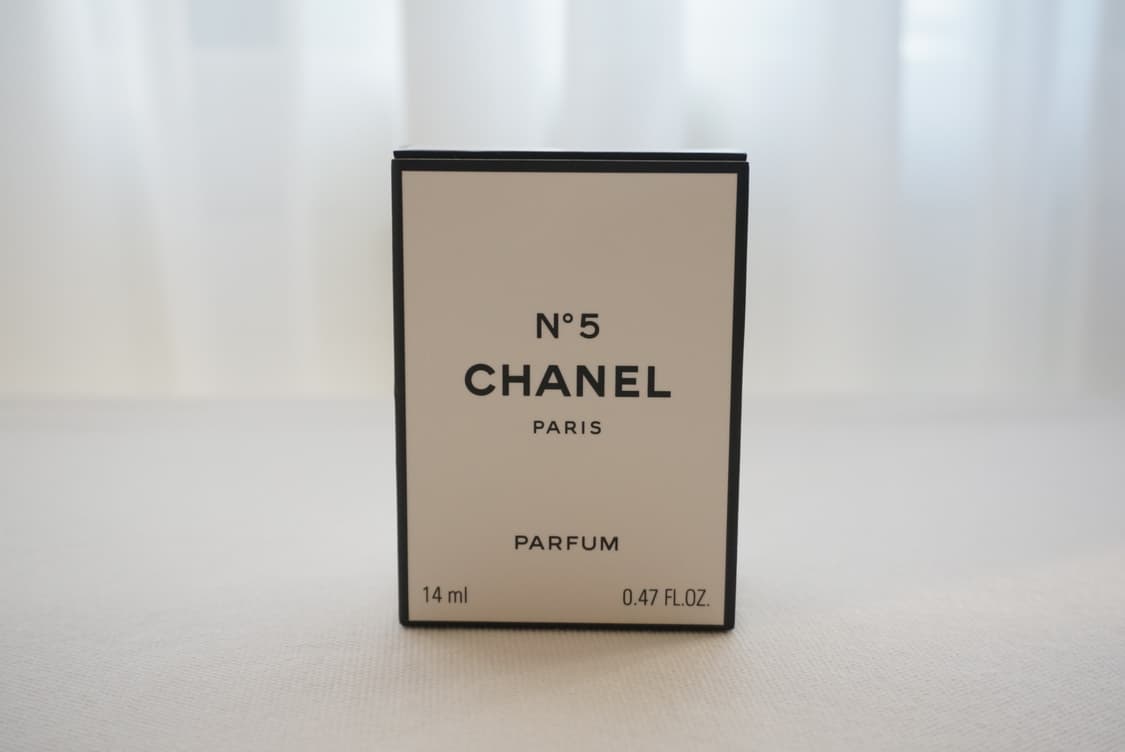 샤넬 No.5 퍼퓸 향수 상품이미지6