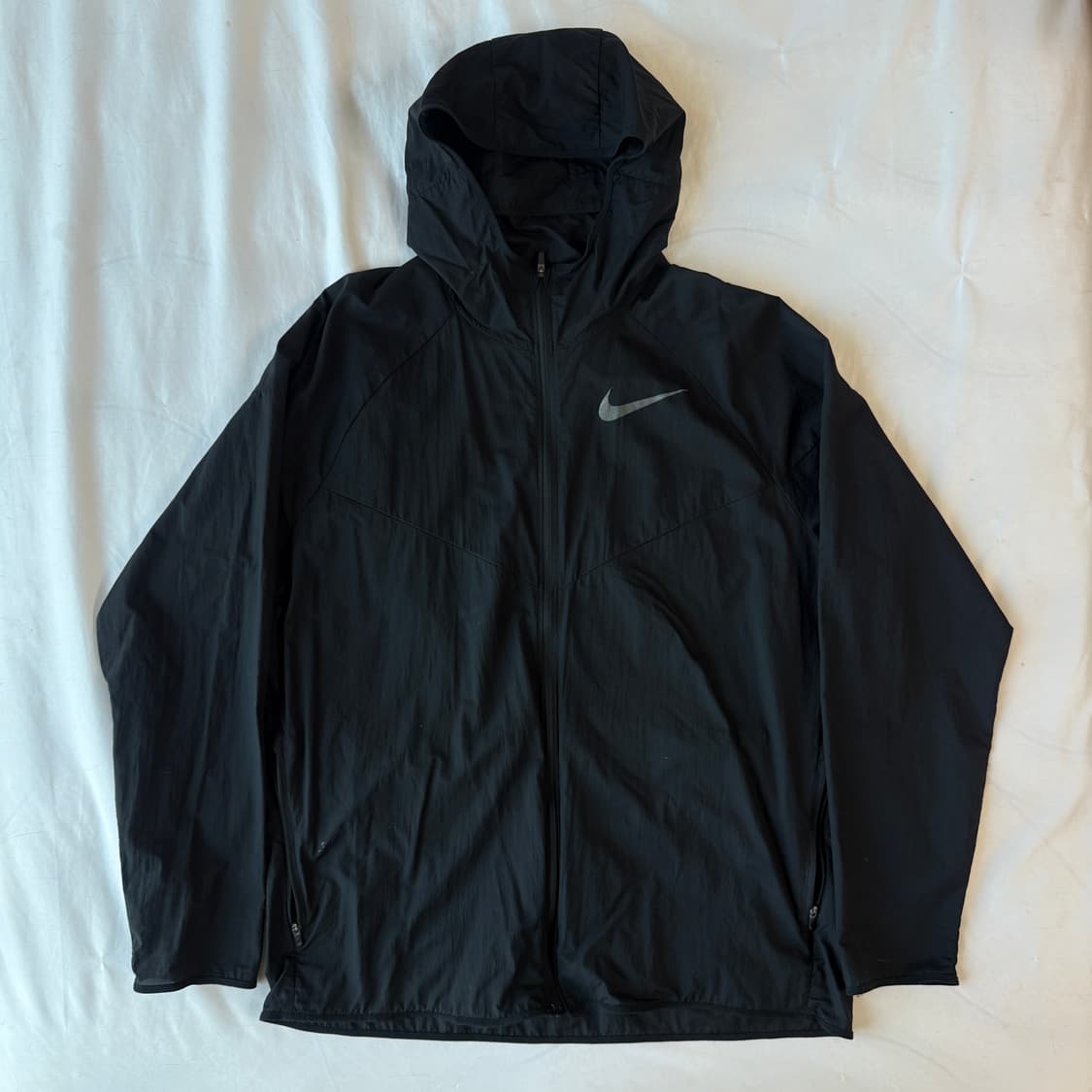 나이키 러닝 초경량 바람막이 XL 상품이미지2