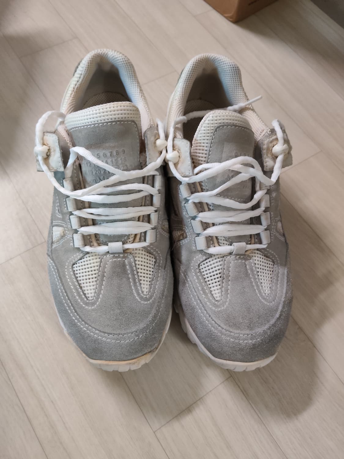 메종 마르지엘라 시큐리티더티 사이즈42 상품이미지1