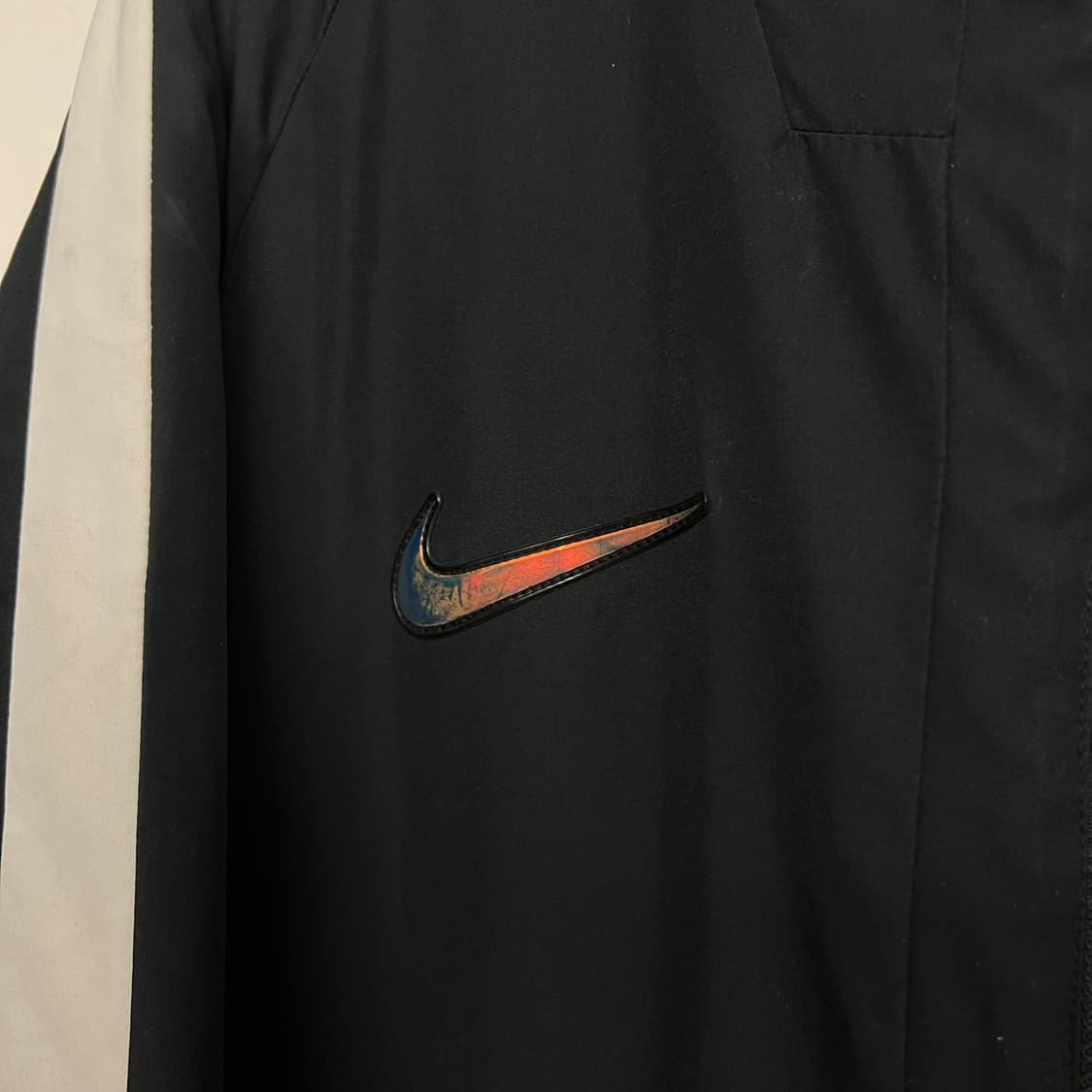 나이키 PSG 벤치 파카 상품이미지2