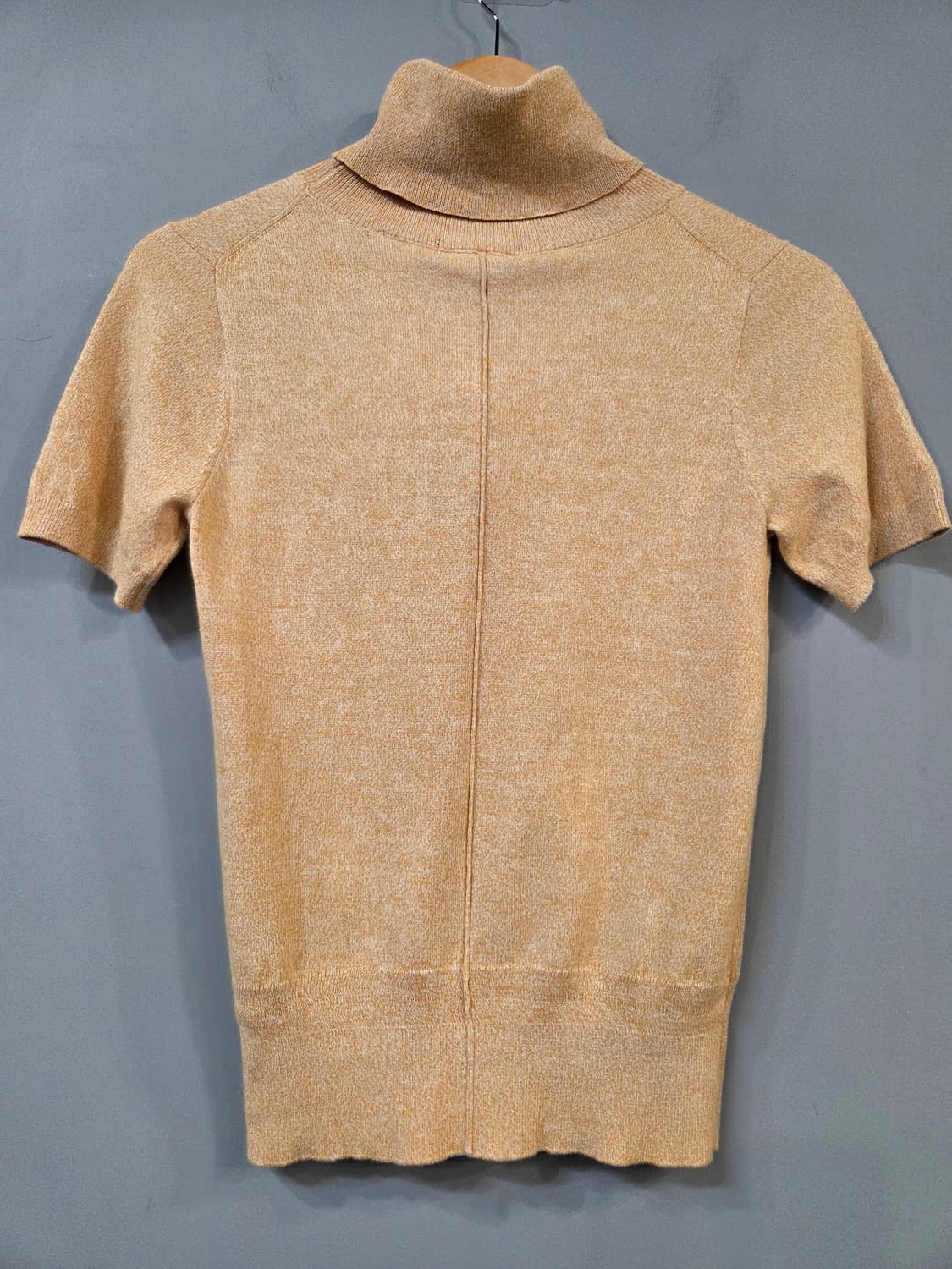 G-Star 반팔 폴라 니트 상품이미지2