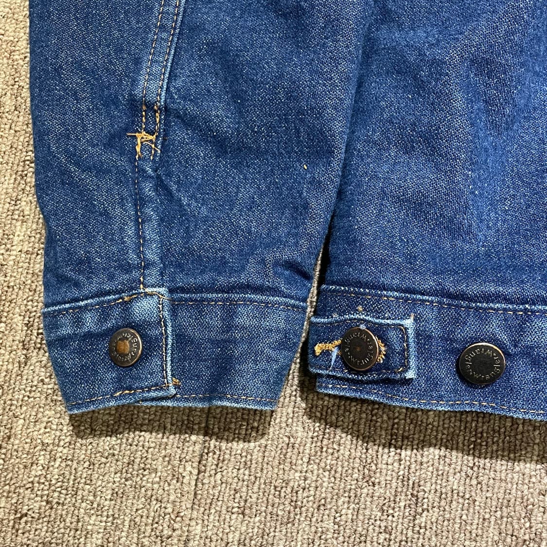 (L) Wrangler 랭글러 쉐르파 자켓 상품이미지5