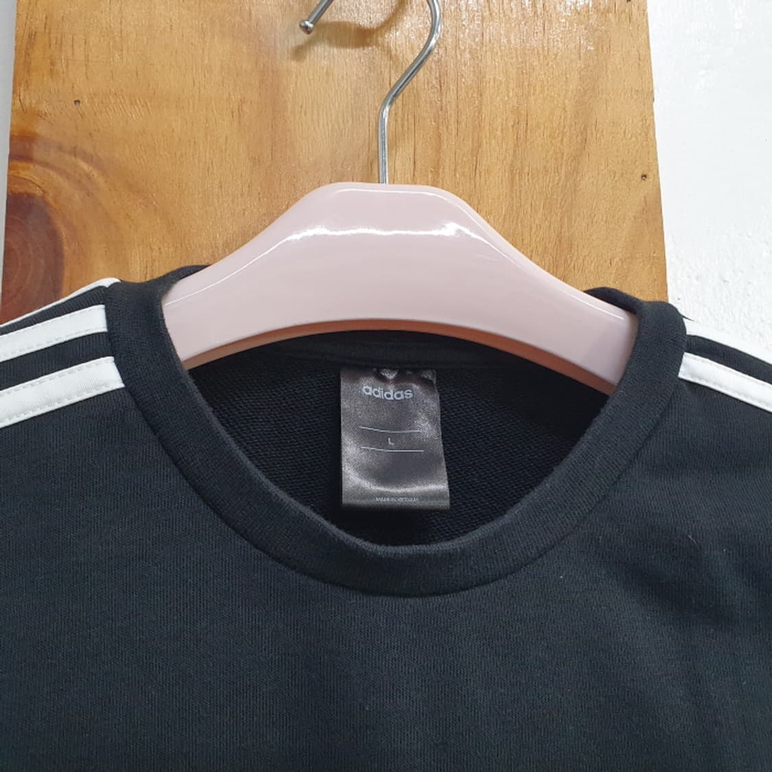 아디다스 맨투맨  상품이미지8