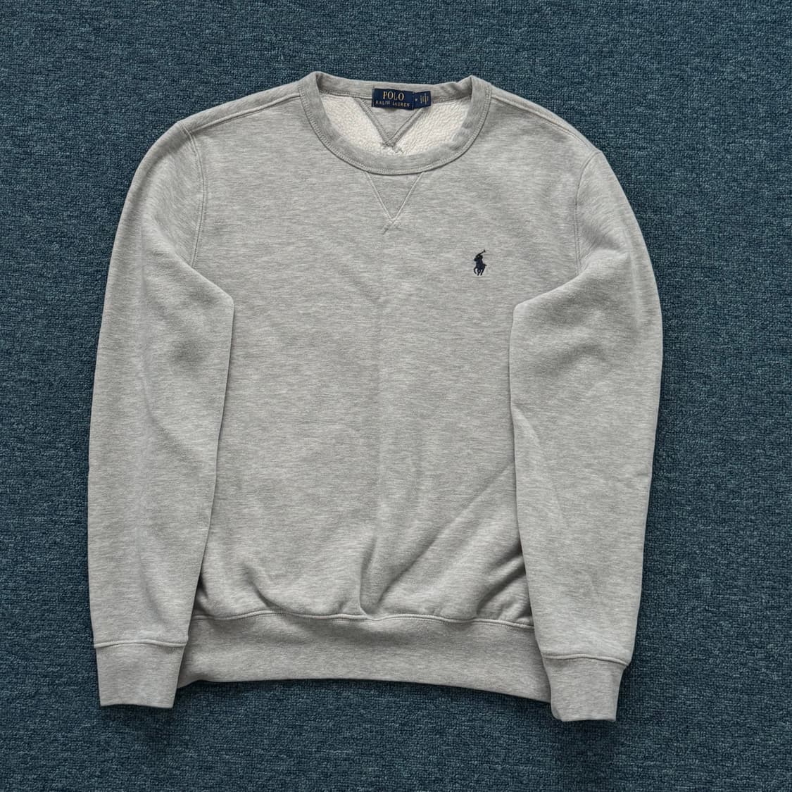 폴로랄프로렌 신형 맨투맨 M 상품이미지1