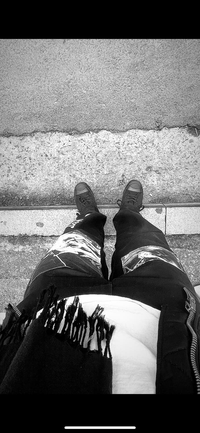 Soloist 잭퍼셀 상품이미지3