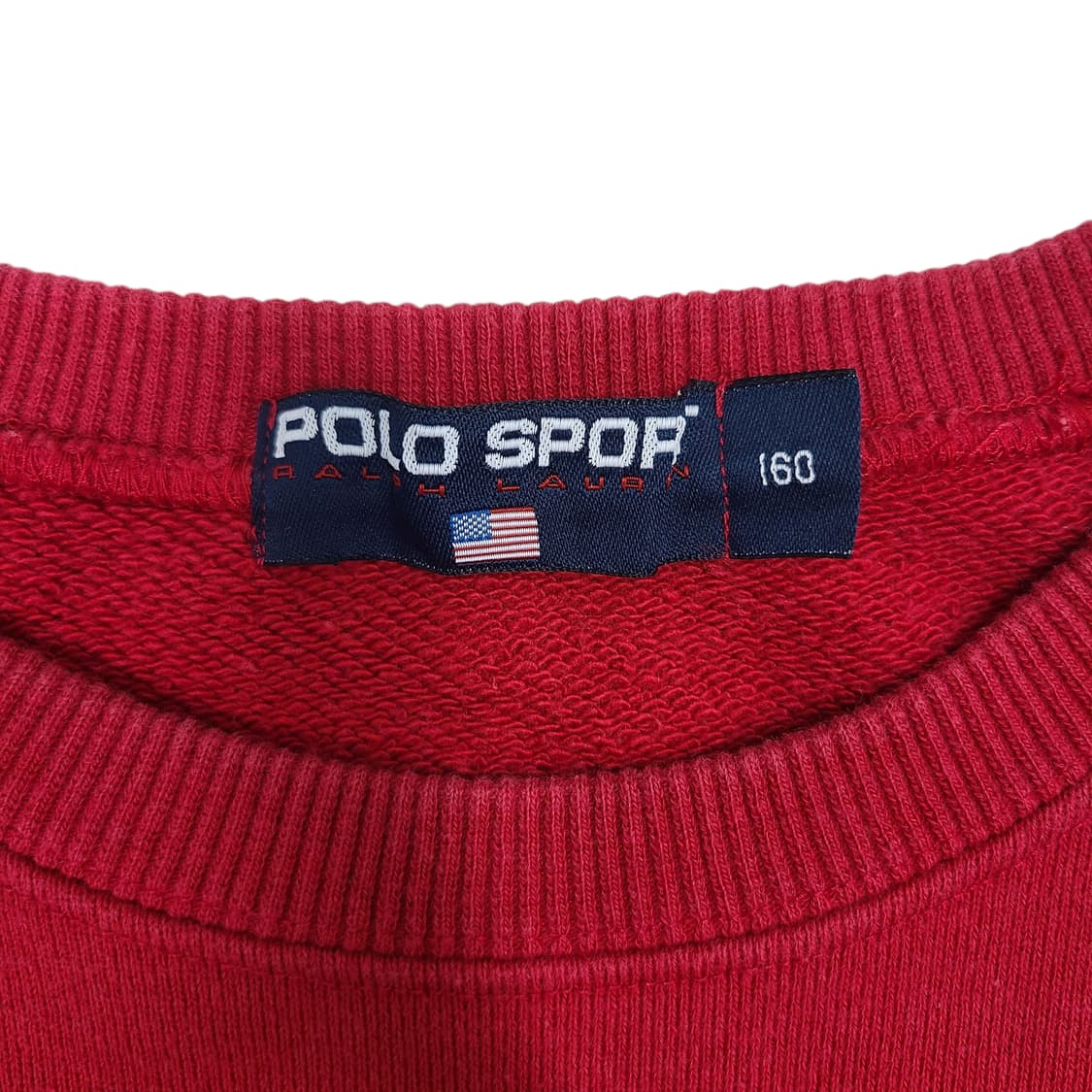 '90s Ice Hockey Graphic Sweat 상품이미지5