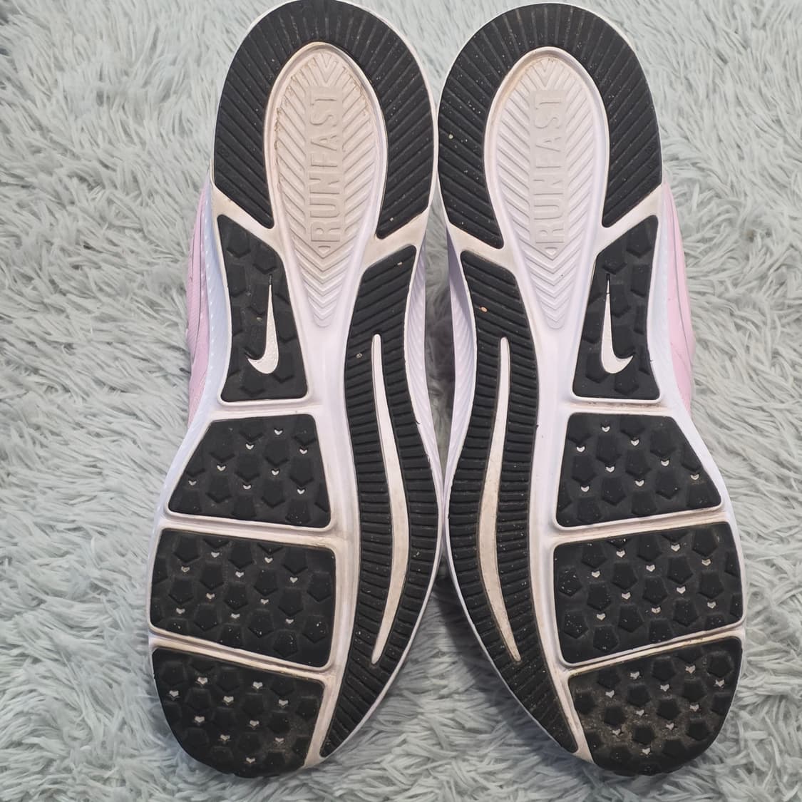 8w-8:나이키 스타 러너 2(Star Runner2)핑크 러닝화245 상품이미지9