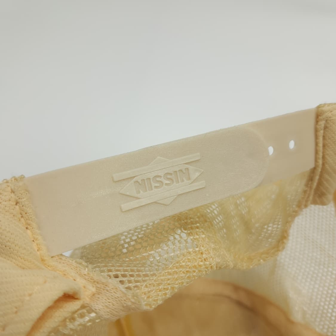 빈티지 CAL Ranch 로프 메쉬 트러커캡 P1455 상품이미지8