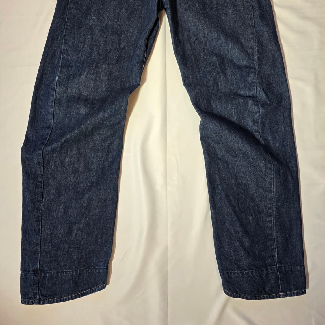[W34L32]00s 리바이스 JPN 엔지니어드진 엔진 데님 팬츠 상품이미지3