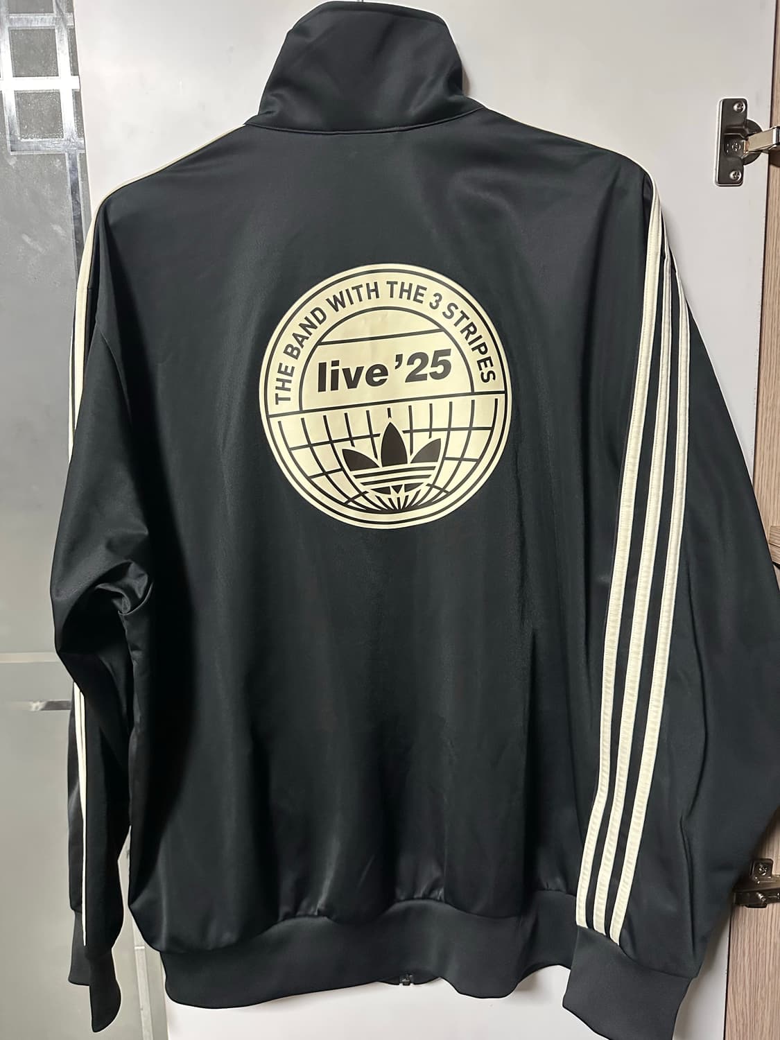 아디다스 오아시스 파이어버드 트랙탑 상품이미지1