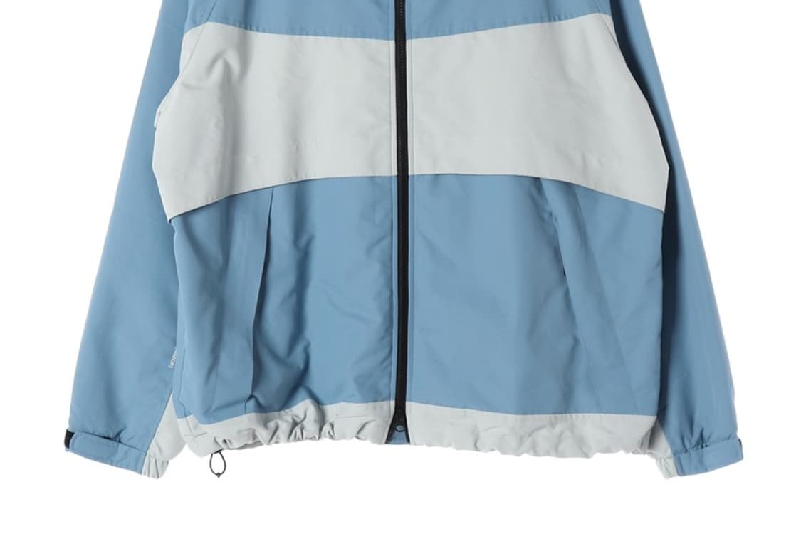 마하그리드 도비 윈드브레이커 L 상품이미지5