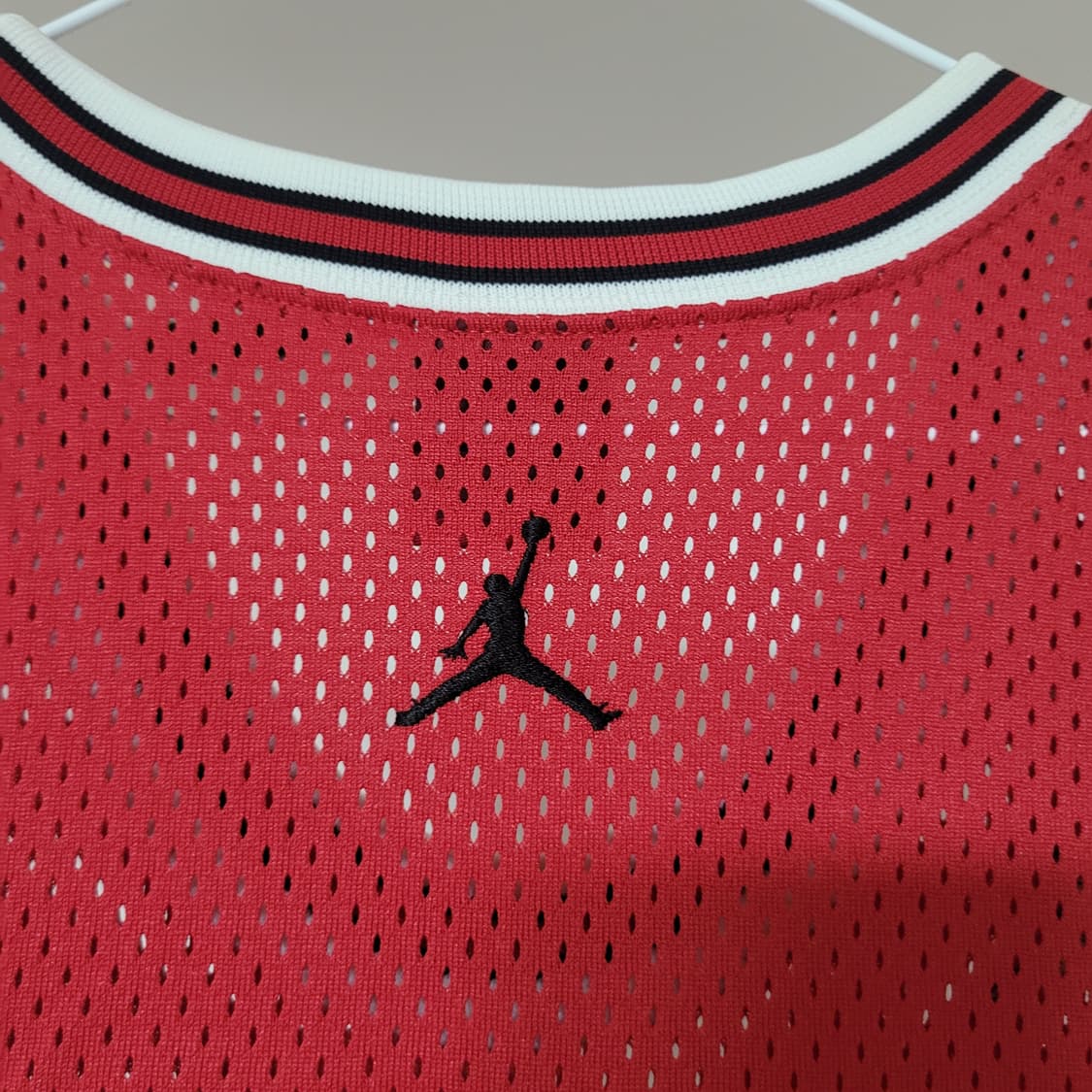 나이키 조던 메쉬 나시  상품이미지8