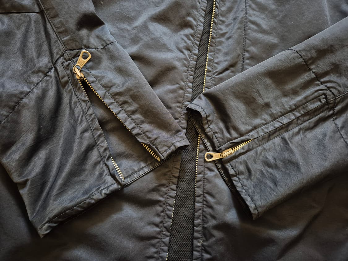 90s C.P COMPANY JACKET 상품이미지4