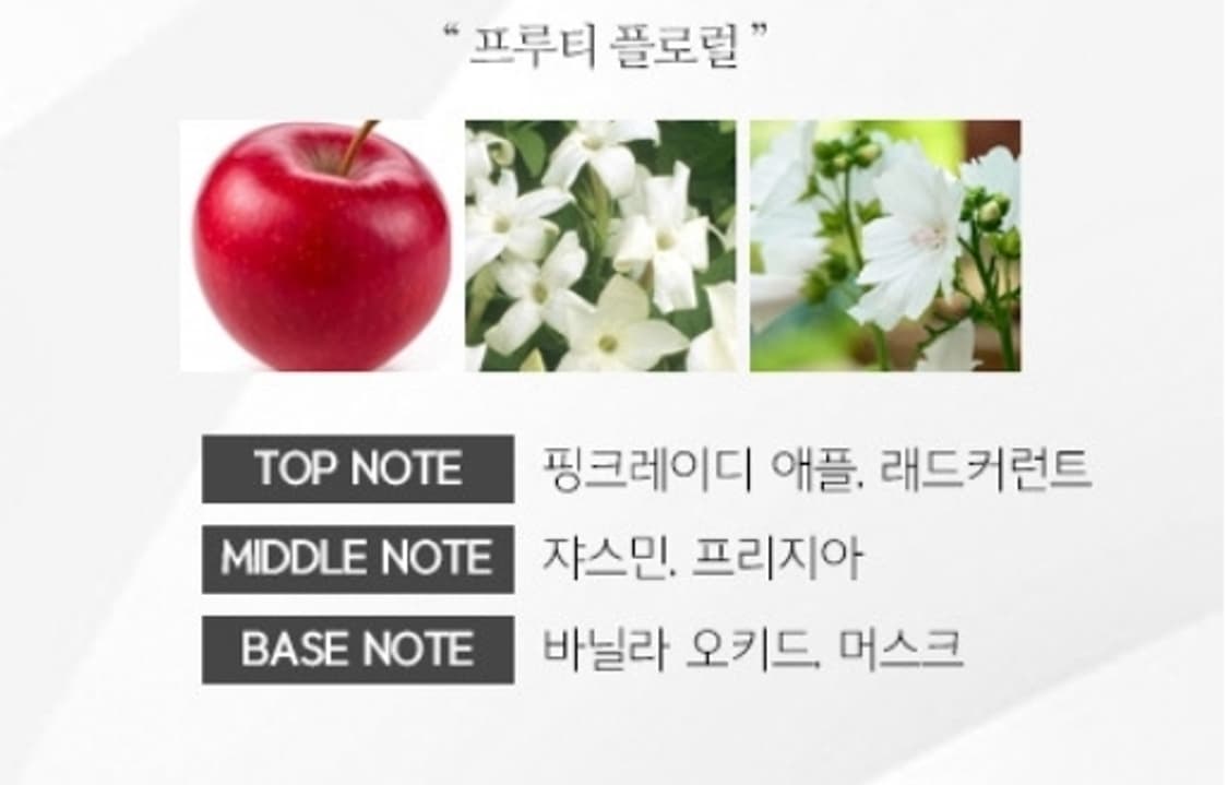 랑방 모던 프린세스 오드퍼퓸 90ml 상품이미지3