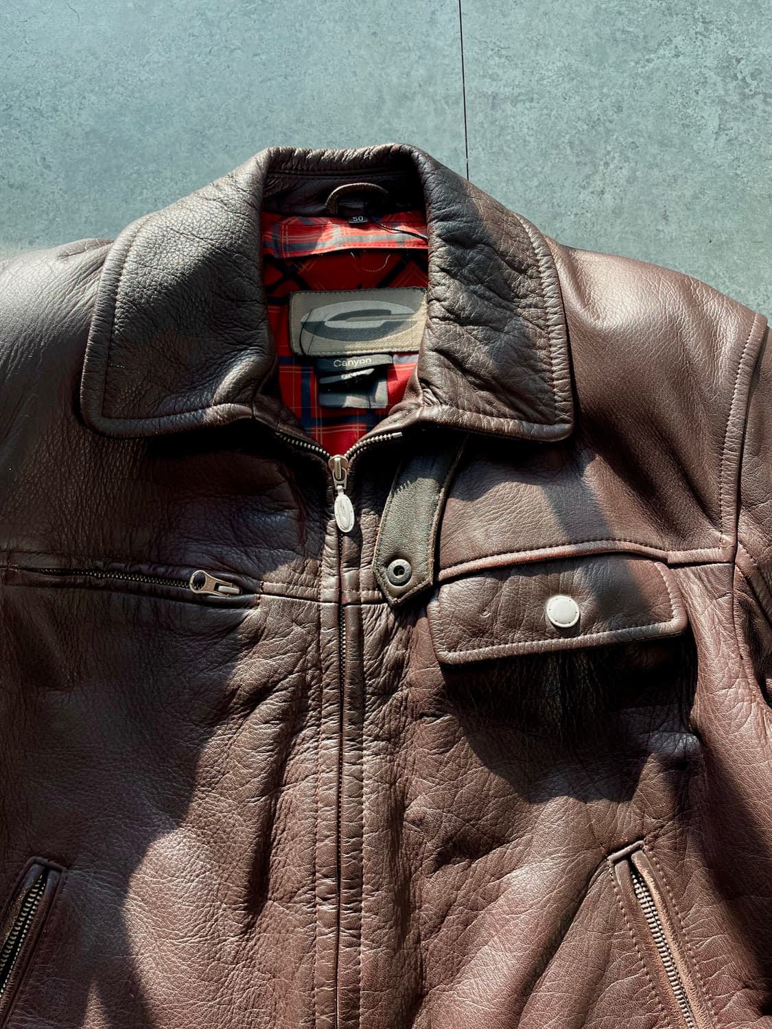 bmw 모터사이클 자켓 상품이미지4