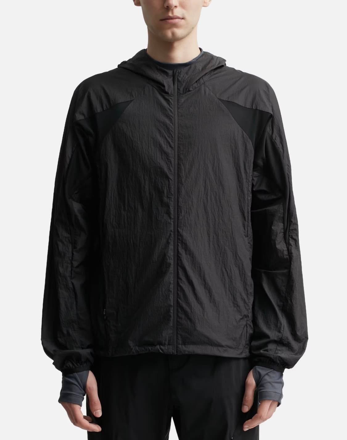 [S] 5.0+ 테크니컬자켓 right 파프 바람막이 상품이미지2