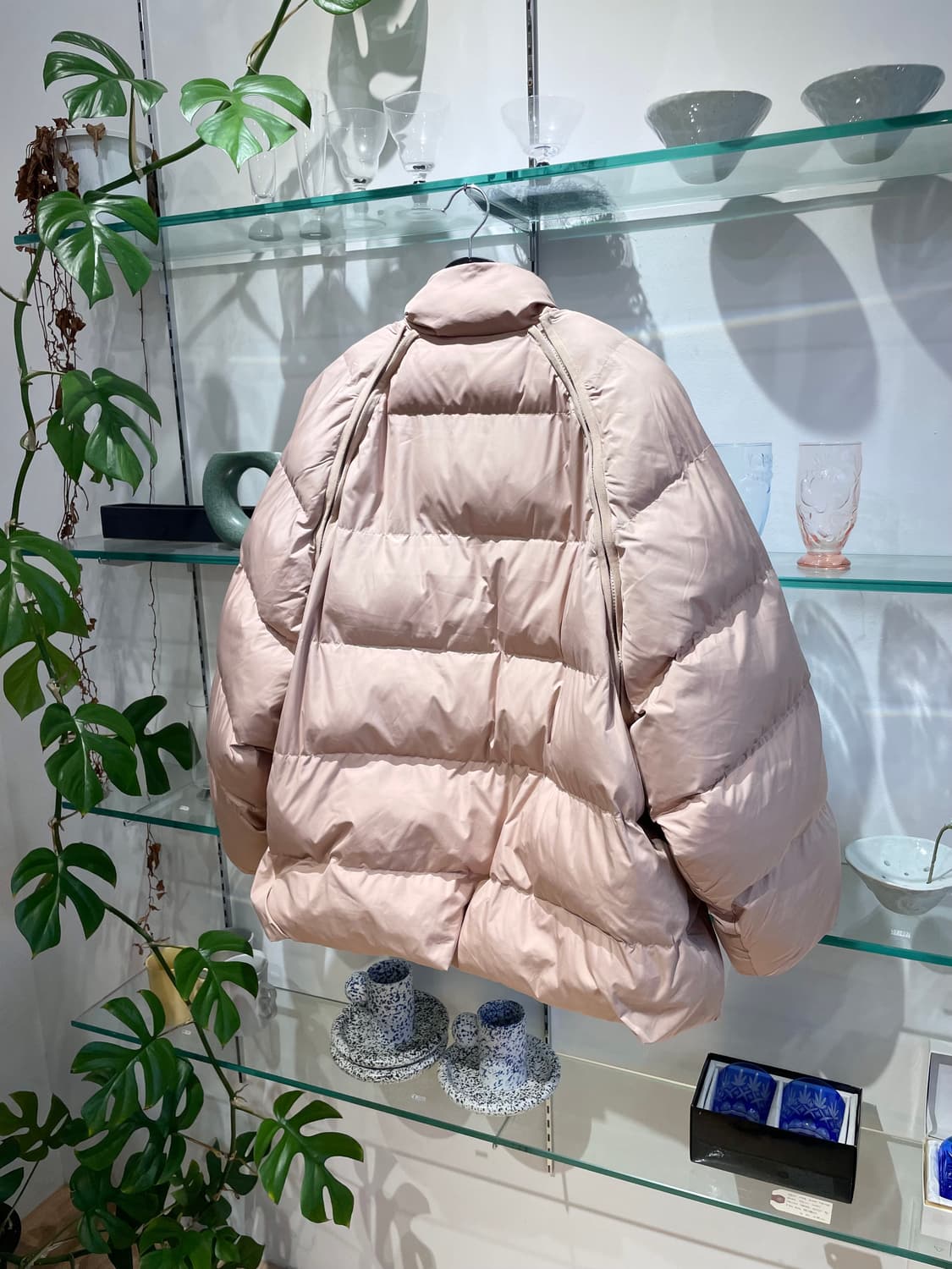 헨릭 빕스코브 puffer jacket 상품이미지6