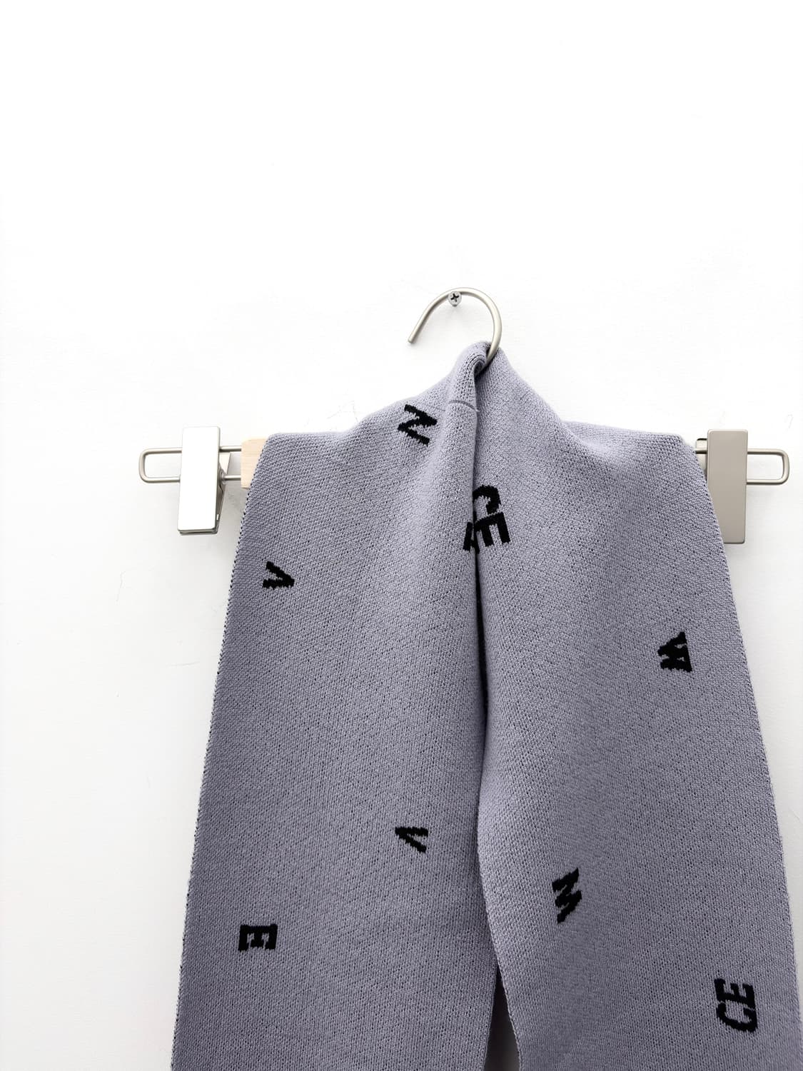 BRAID SCARF 상품이미지2