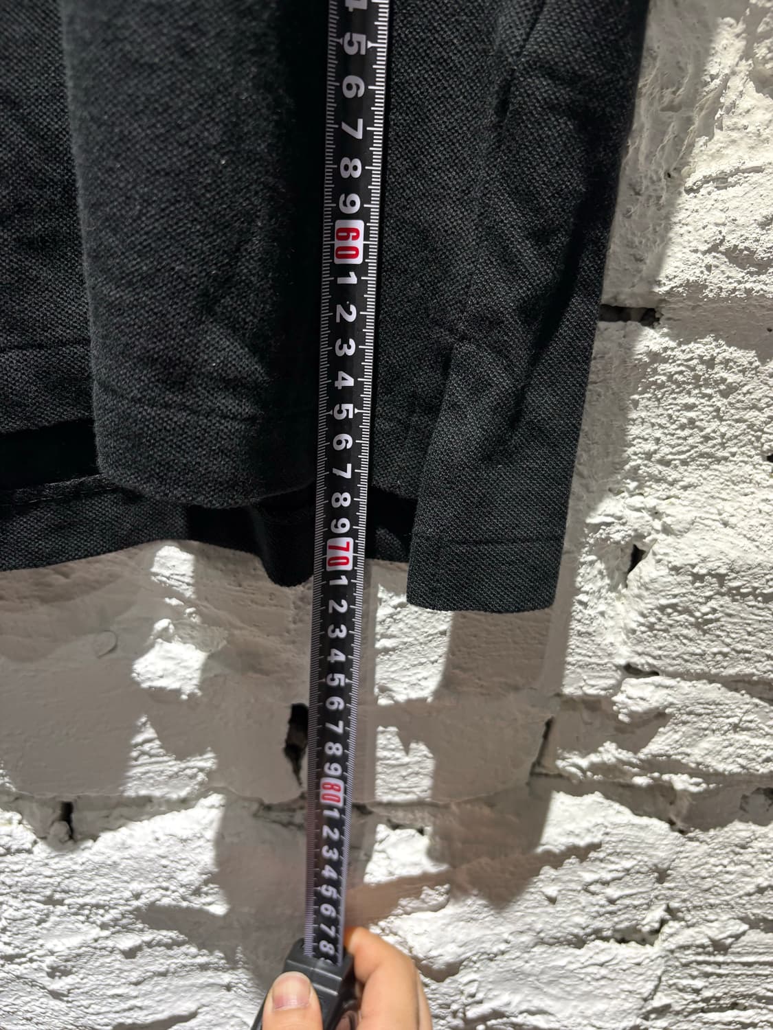 폴로 새상품 래드포니 커스텀 반팔카라티셔츠 상품이미지7