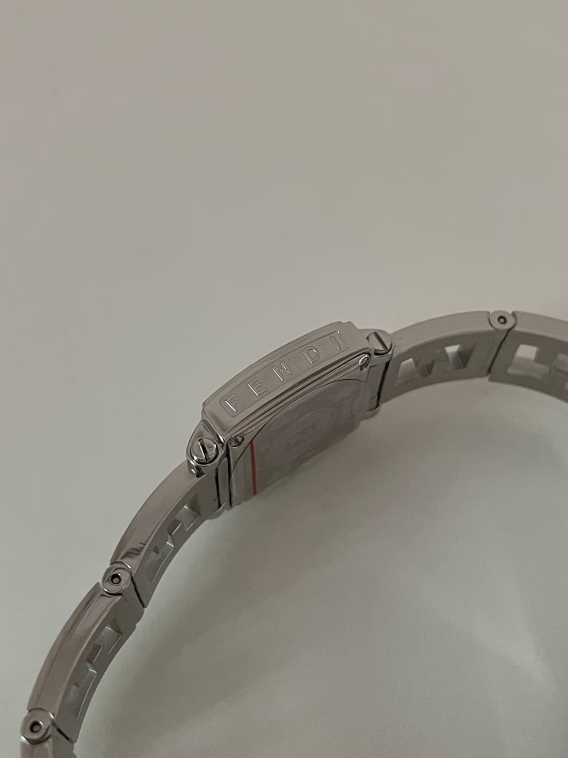 FENDI New quadro watch / 펜디 뉴콰드로 시계 상품이미지6