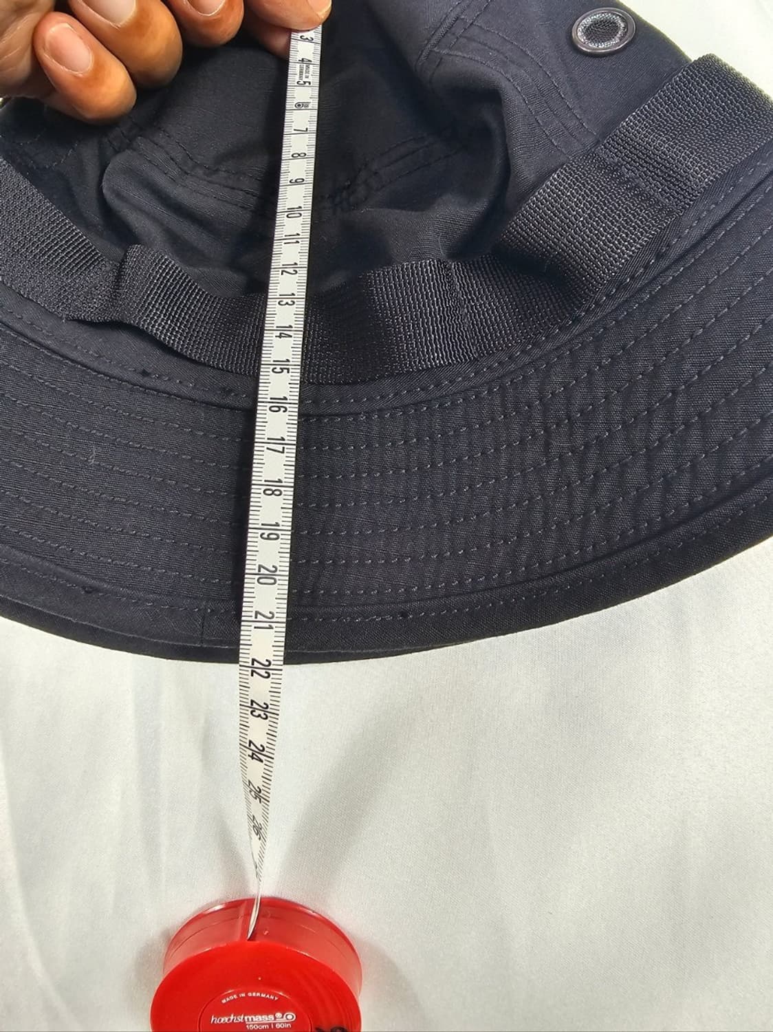 511텍티컬버킷햇 상품이미지6