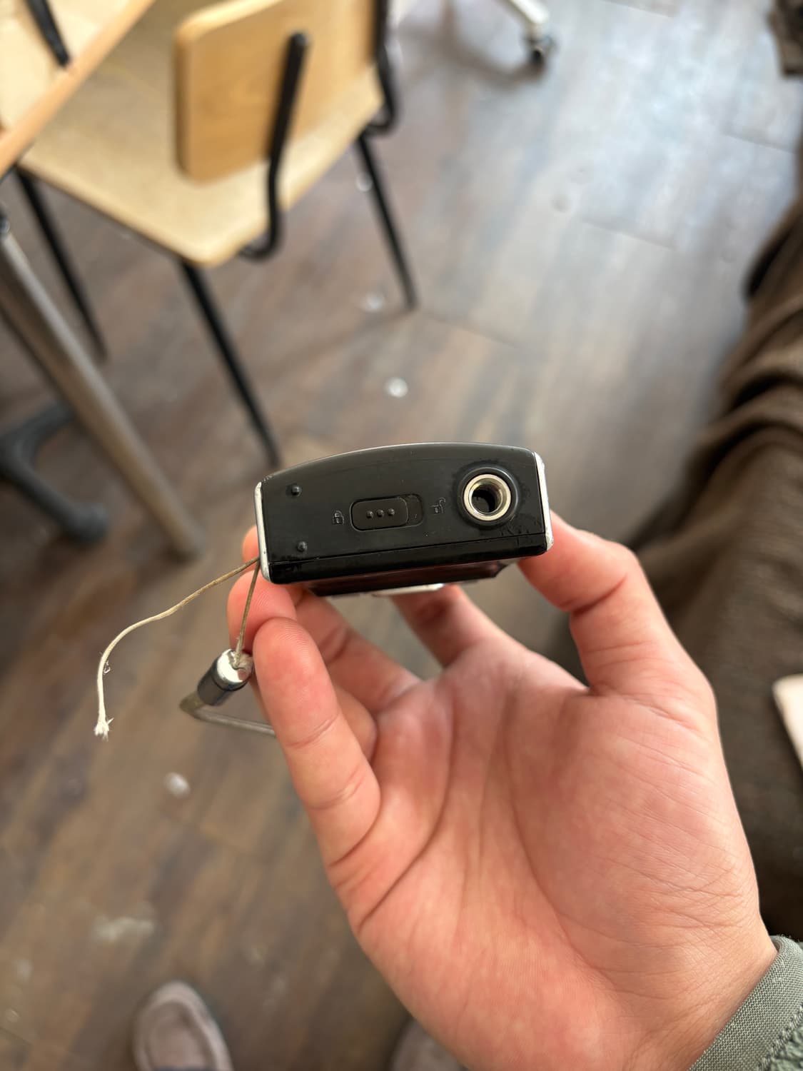 시스코 플립 디지털캠코더 상품이미지5