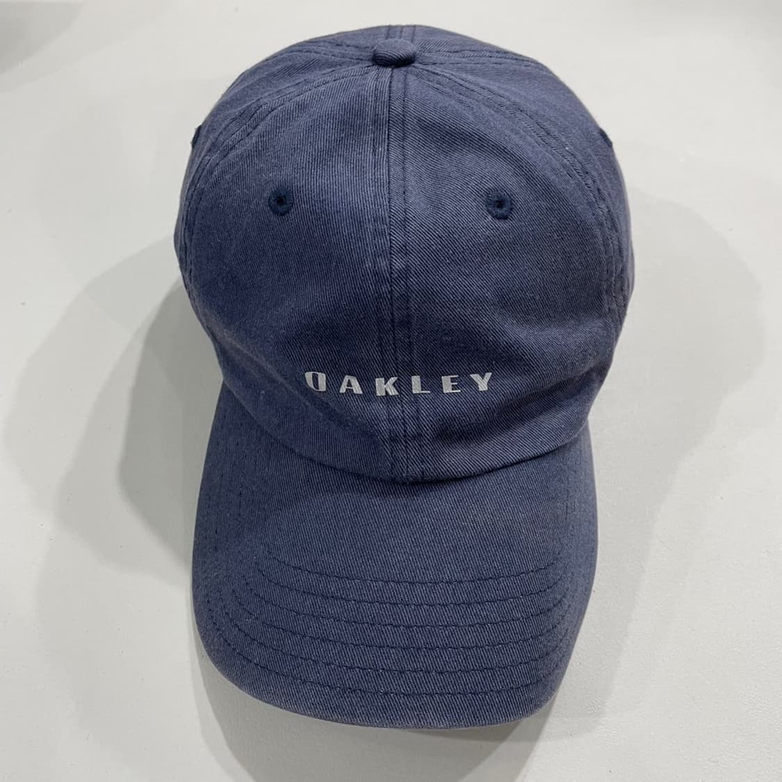 오클리 워크 볼캡 상품이미지2