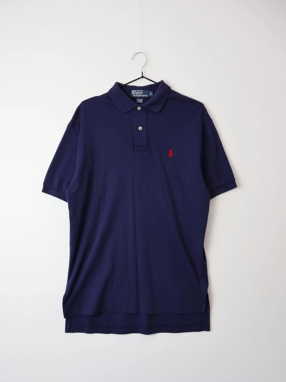 Polo Ralph Lauren Classic Pony Polo Shir 상품이미지5