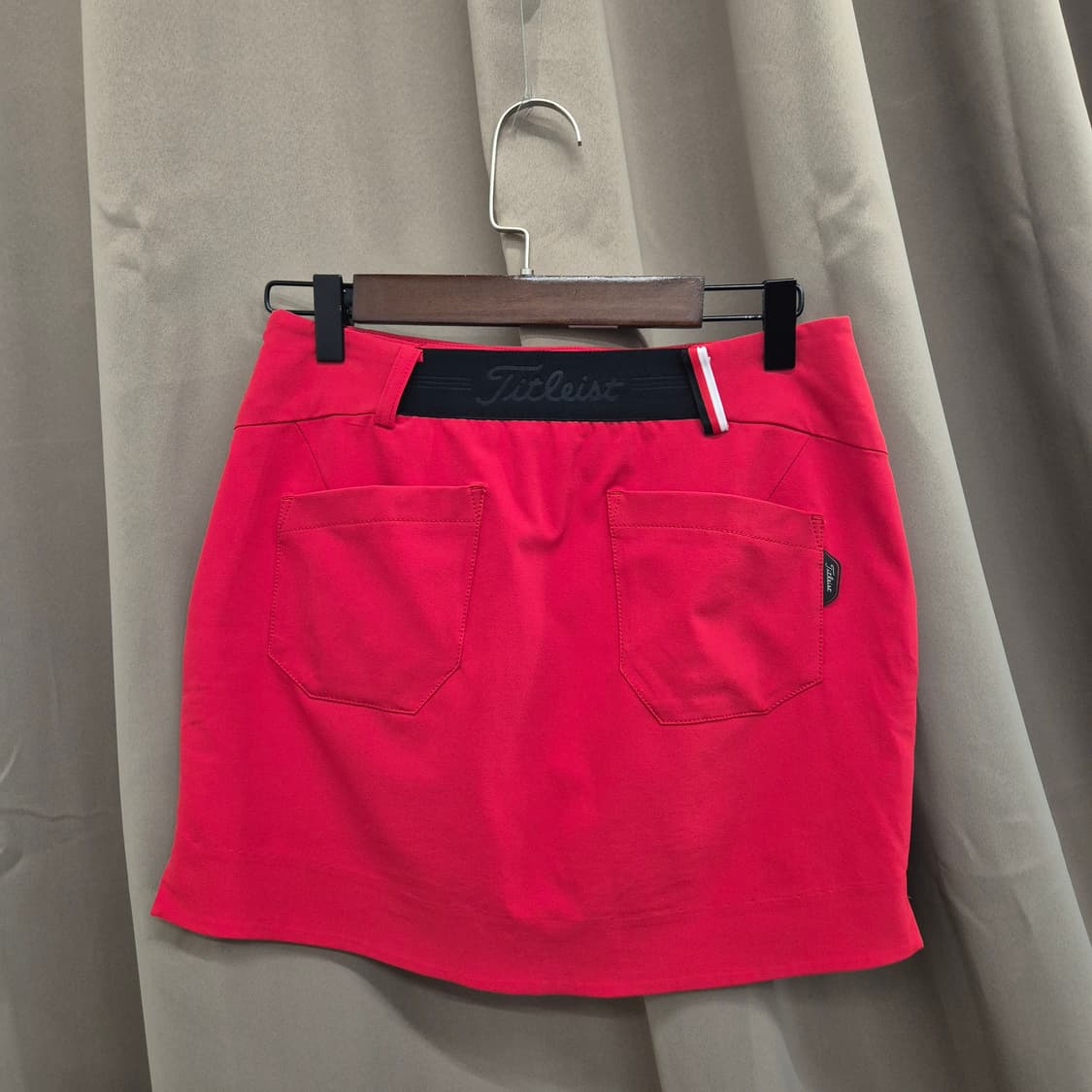 타이틀리스트 골프 치마 25 상품이미지4