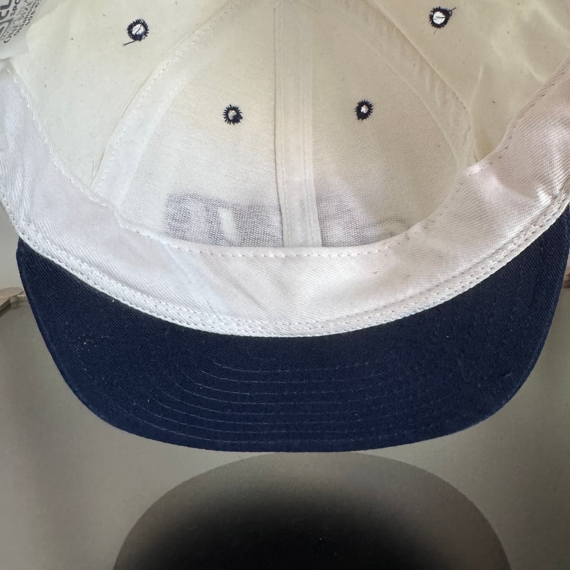 USA RENT SPRAY 빈티지 모자 볼캡 vintage cap  상품이미지3