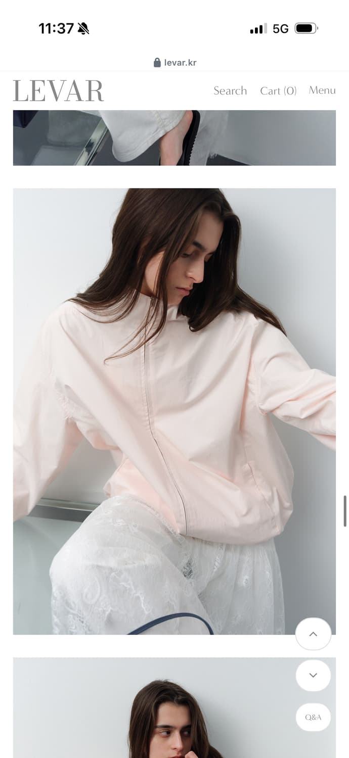 르바 집업 상품이미지4