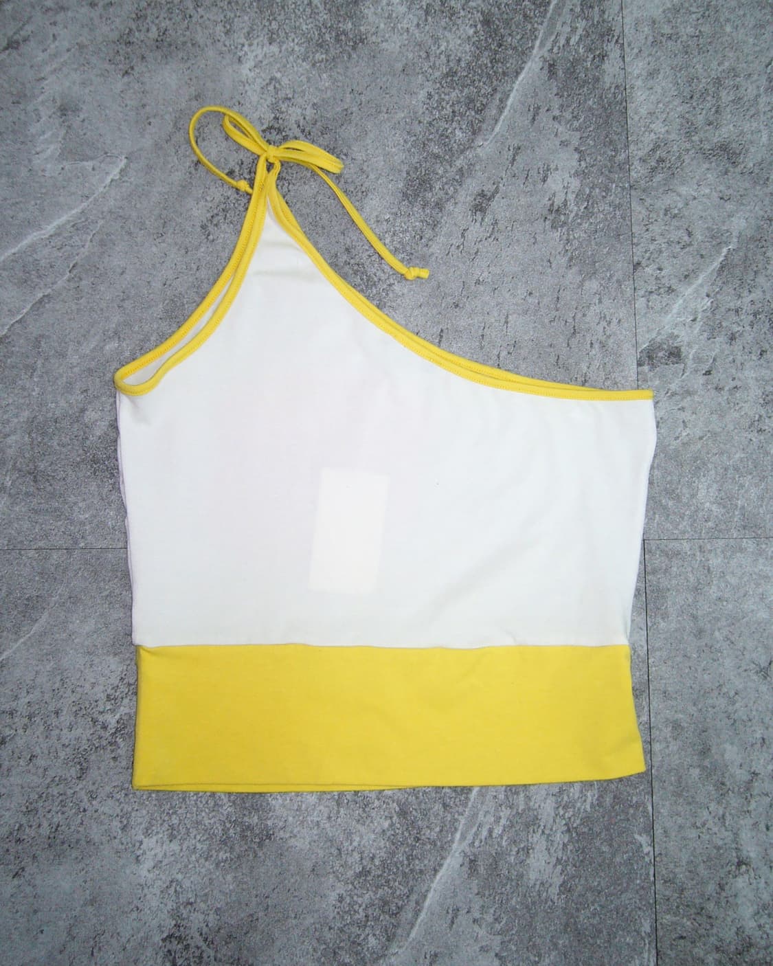 EXPLORE Cheerleader Tank Top 상품이미지2