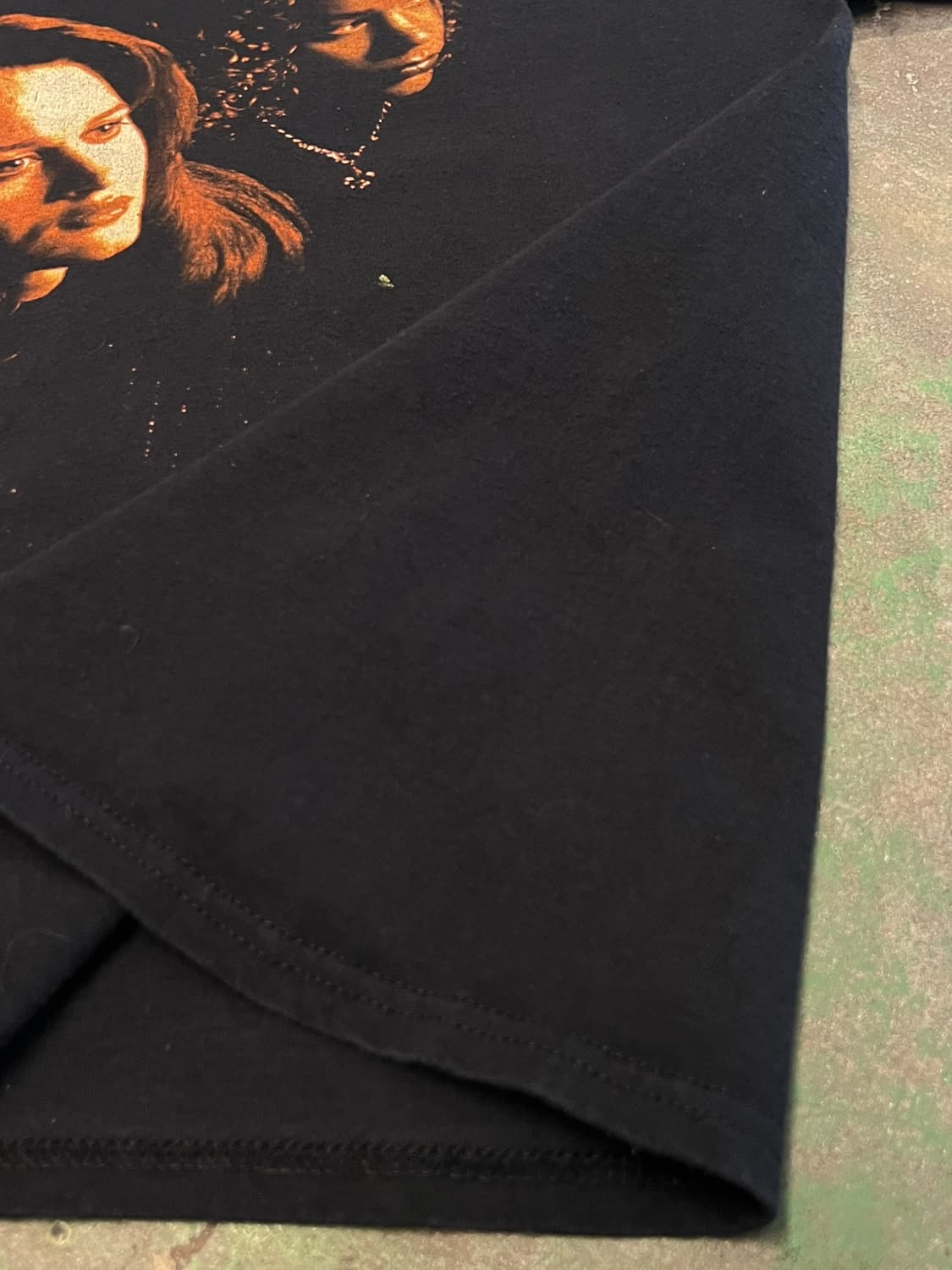 더 크래프트 The Craft 무비 티셔츠 2019 공식 머천다이즈 상품이미지7