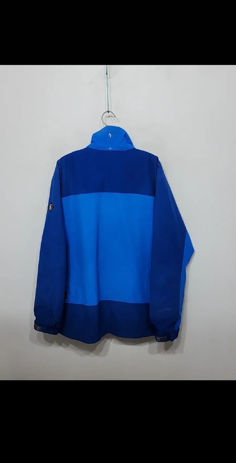 (105) 블랙야크 고어텍스 자켓 등산복 아웃도어 바람막이 점퍼  상품이미지8