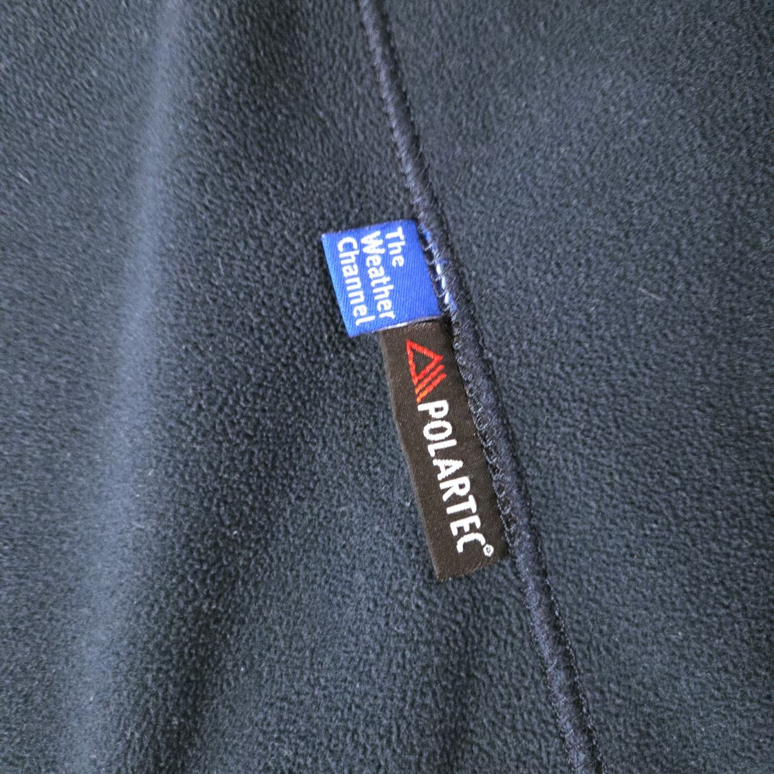 L.L.Bean 엘엘빈 폴라텍 플리스 후리스 M(국내XL) 상품이미지8