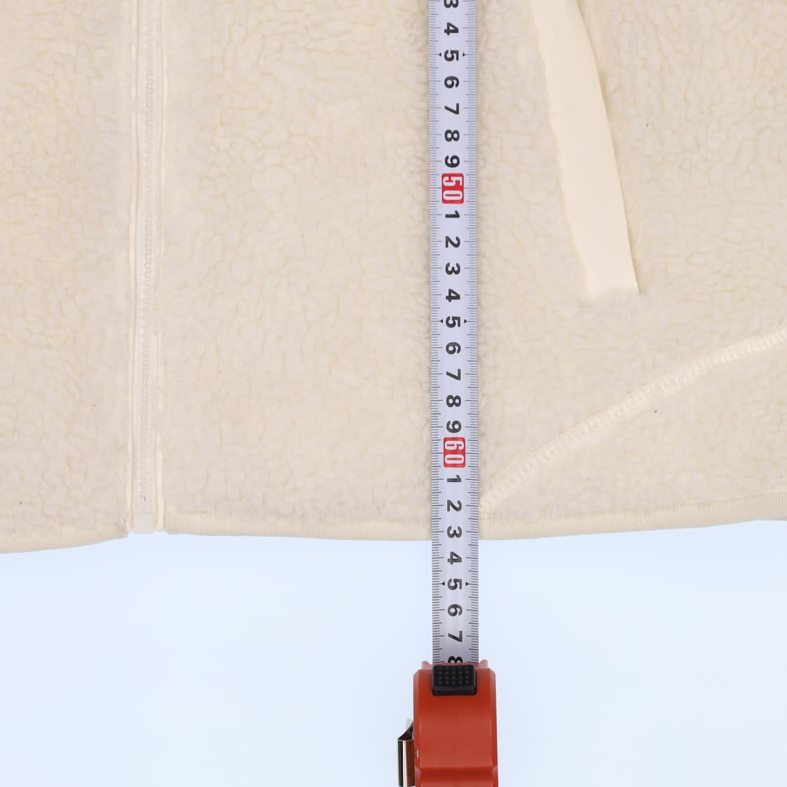 95 디스커버리 플리스 후드 집업 N7447 상품이미지7