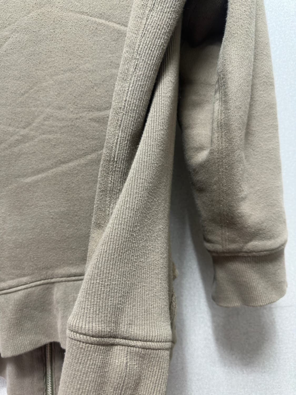 언더커버 04aw but beautiful 몬스터 파카 상품이미지3