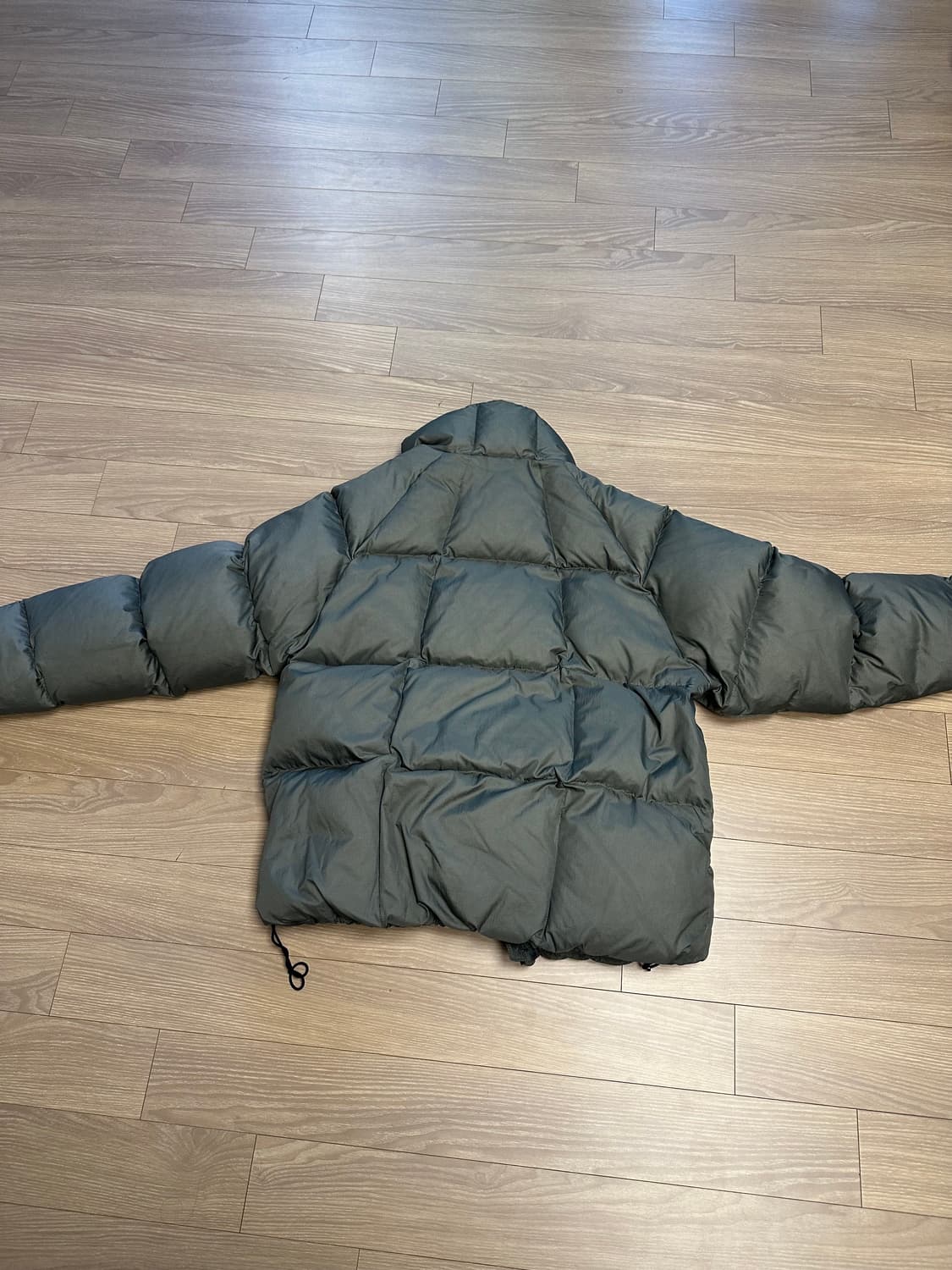 고요웨어 스너글 구스다운(L) 상품이미지2