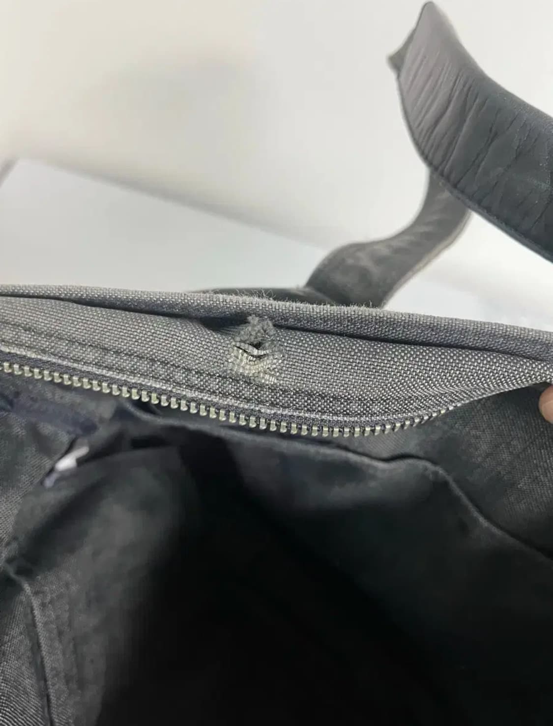 요시다포터 빈티지 숄더백 상품이미지4