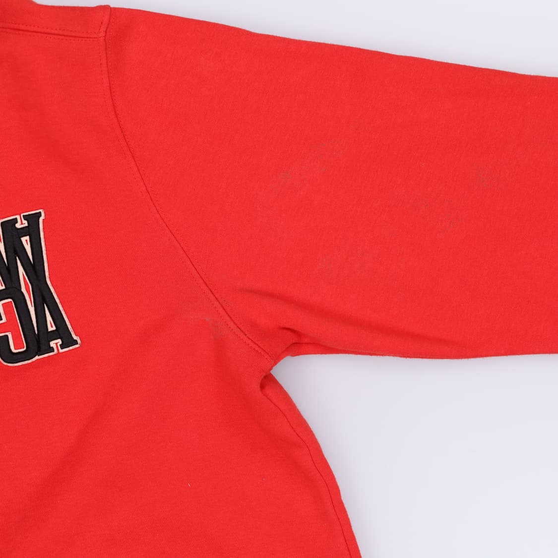 95 왁 기모 후드티 0325H1 상품이미지5