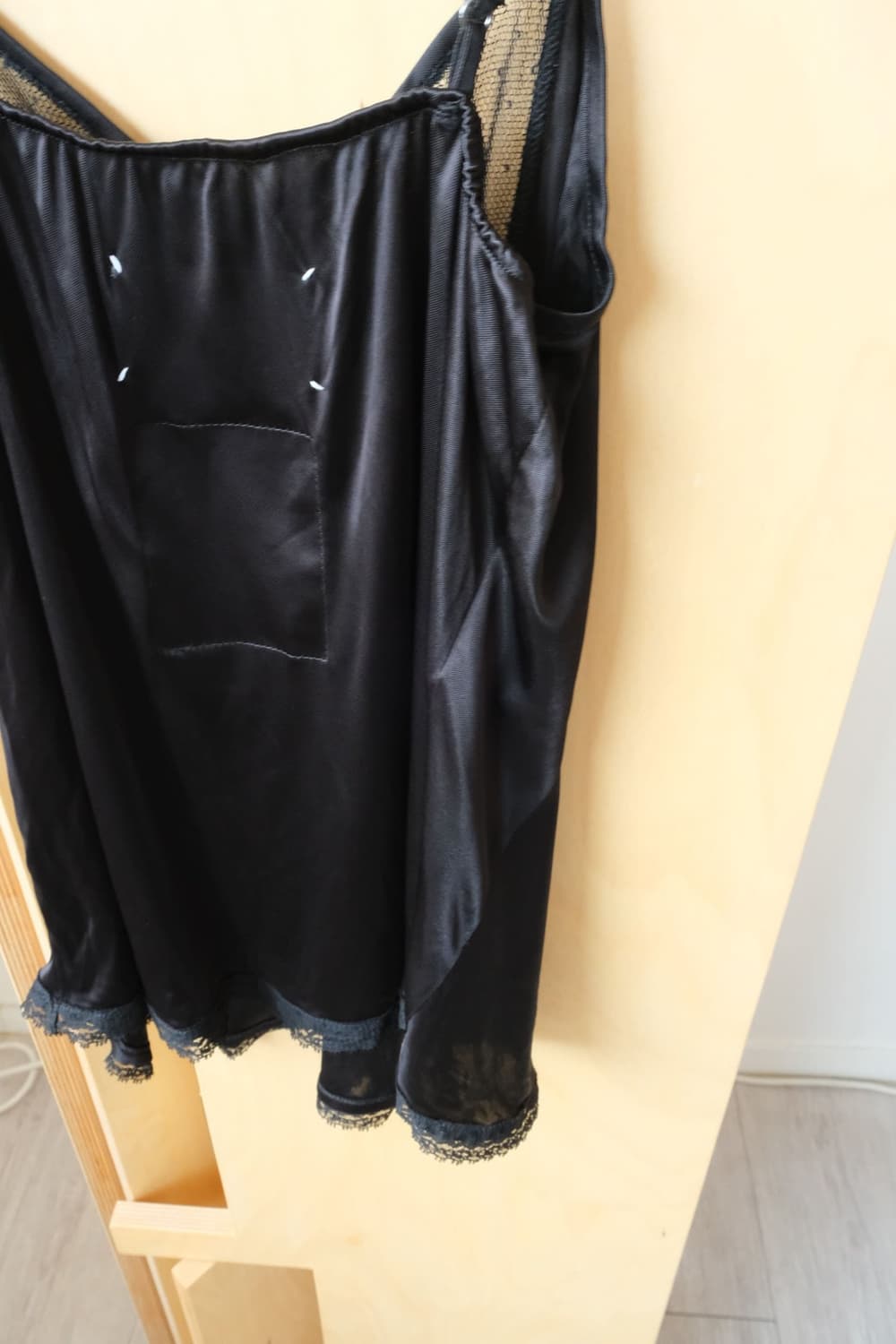 Martin Margiela Dot Mesh Top 상품이미지5