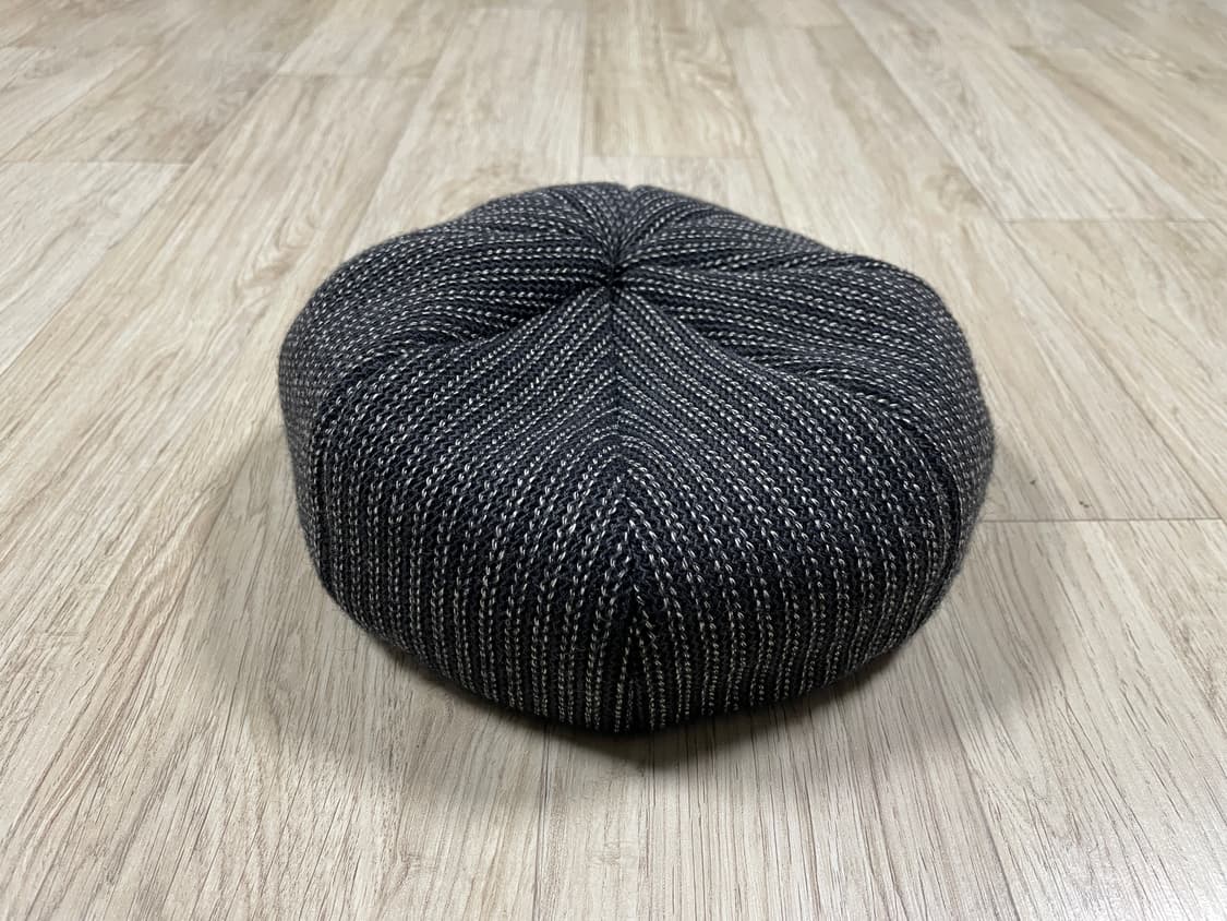 ~58) 리얼맥코이 브라운비치 뉴스보이캡(민트급)RRL&LVC&폴로 상품이미지3