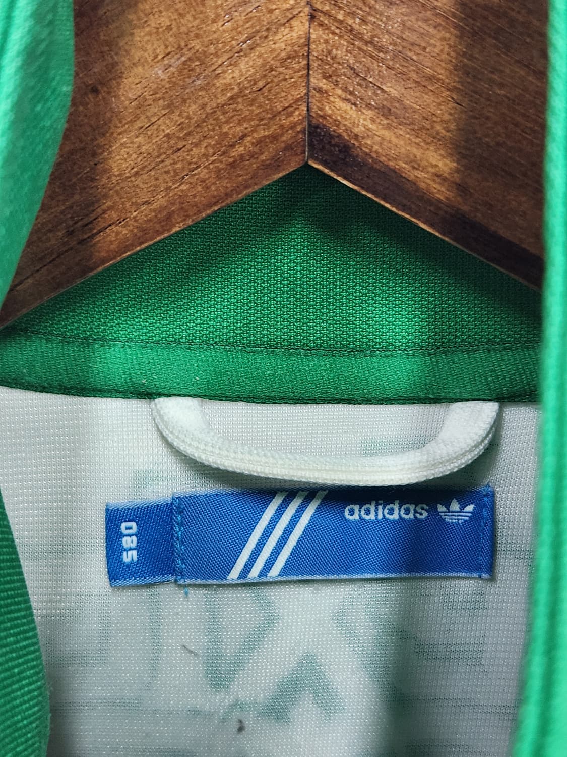 아디다스 빈티지 멕시코 져지 상품이미지6