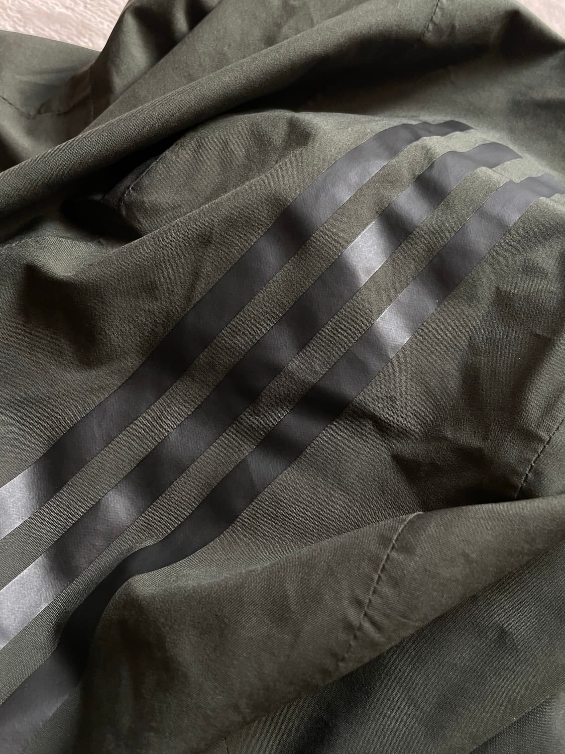 아디다스 후드 바람막이  상품이미지2