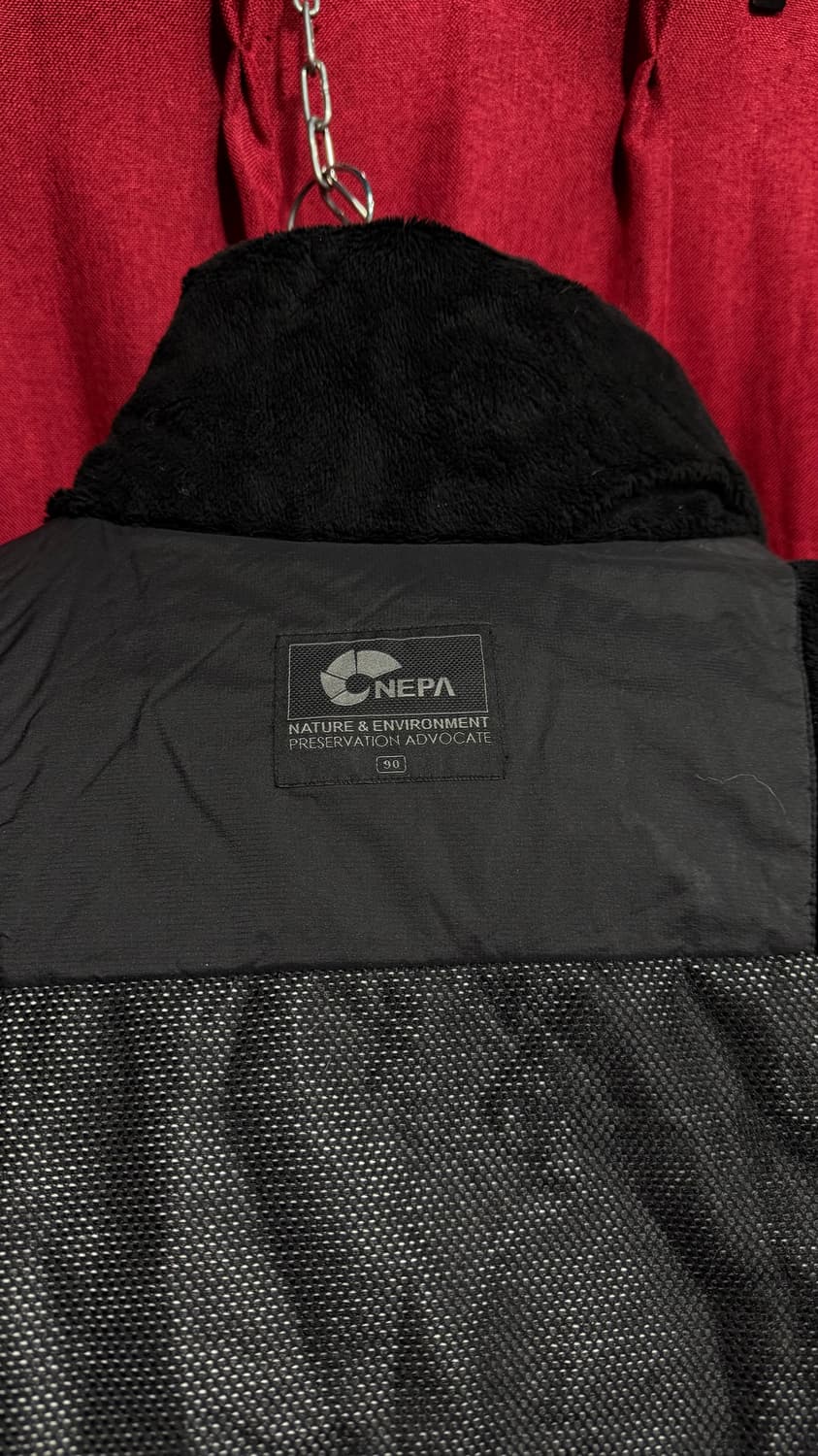 네파 헤비구스다운 여자 90 상품이미지3