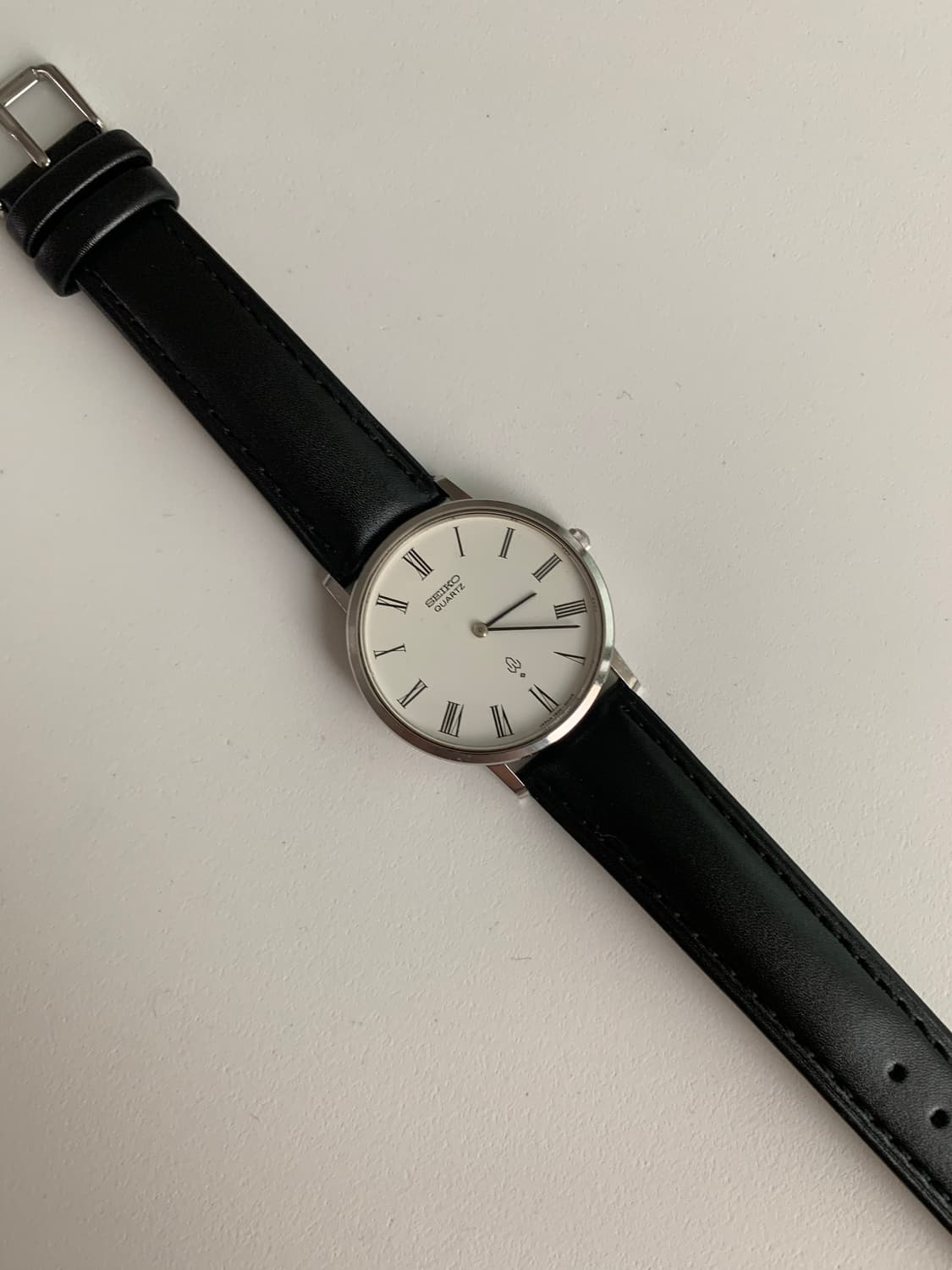 세이코 Seiko 쿼츠 상품이미지3