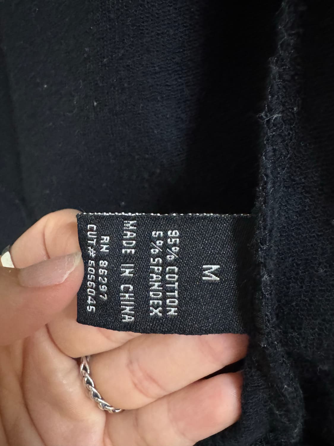 BCBG  hooded zip-up 상품이미지8