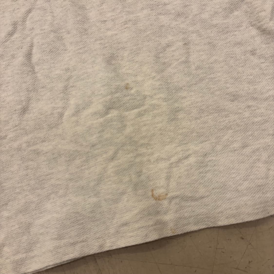 라코스테 스몰로고 반팔티 상품이미지3