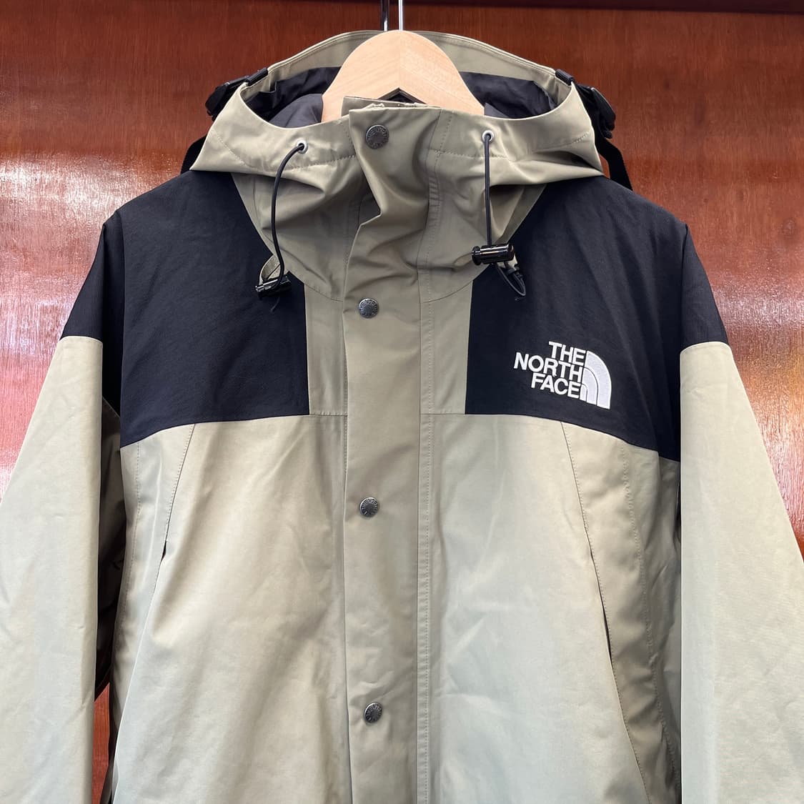 노스페이스 1990 GTX 마운틴자켓 [ 105-110 ] 상품이미지3